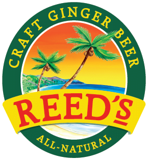 Reed’s Emblem Logo