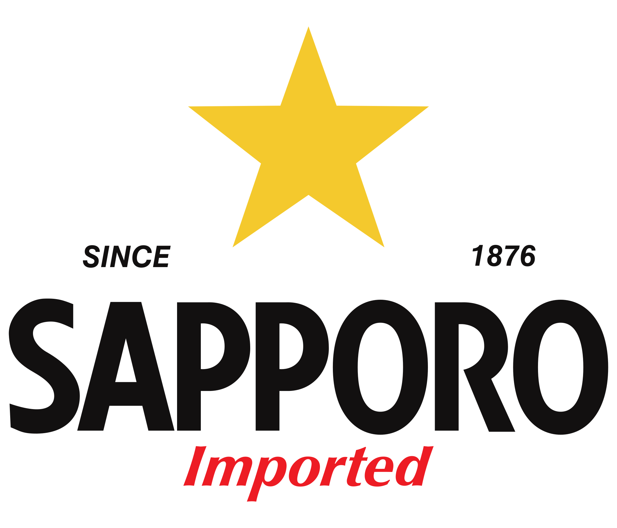 Sapporo Logo