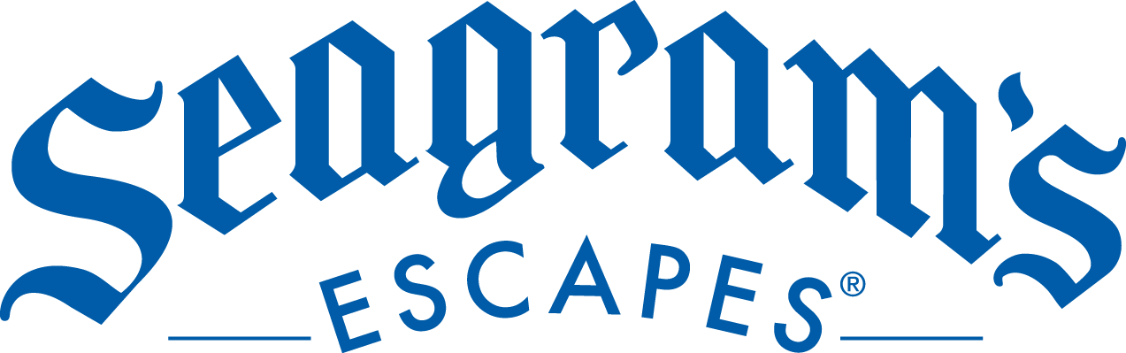 Seagram’s Escapes Logo