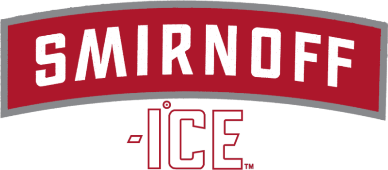 Smirnoff Ice Logo