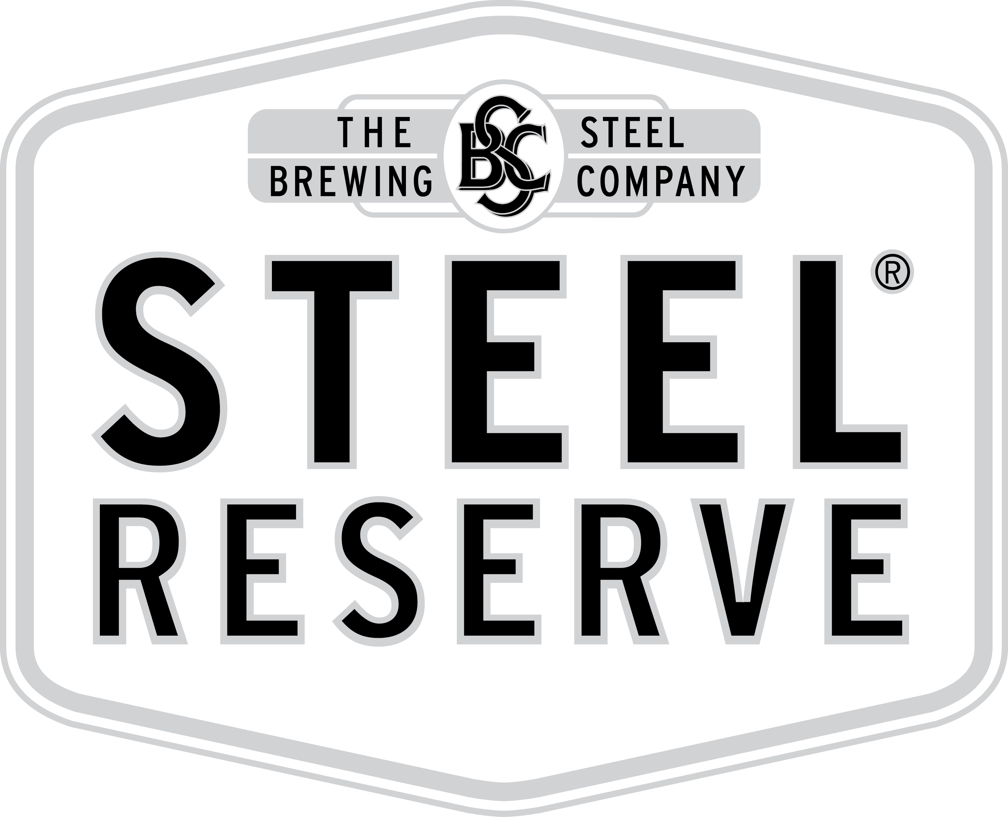 Steel Reserve Logo