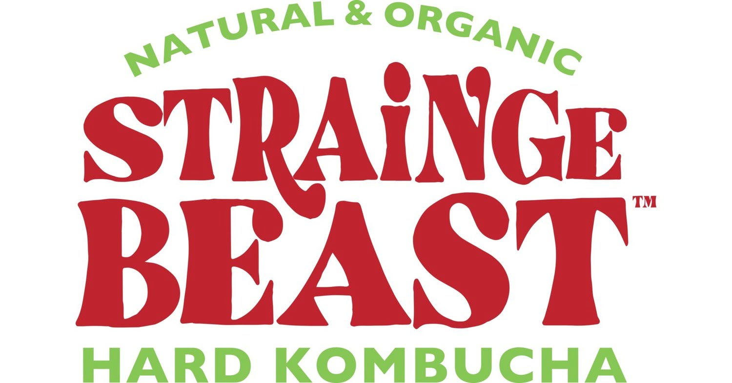 StraingeBeastLogo Logo
