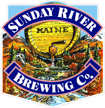 Sunday River Brewing Logo