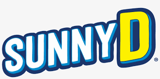Sunny D Logo