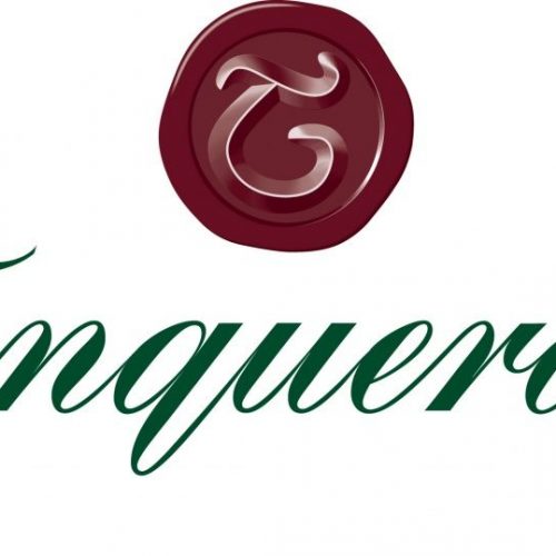 Tangueray logo