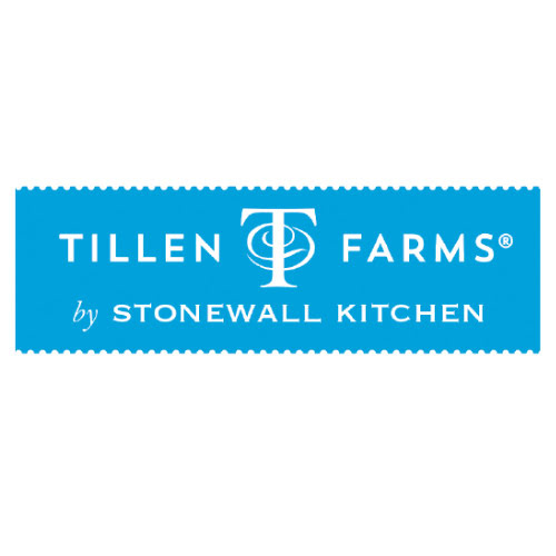 Tillen Farms by Stonewall Kitchen Logo