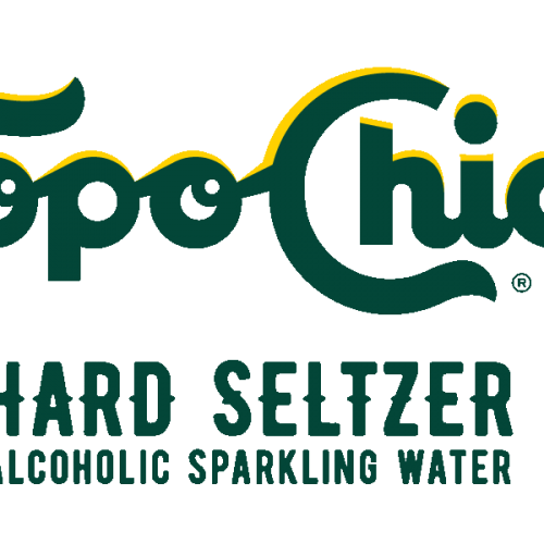 Topo Chico hard seltzer