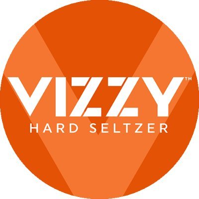 Vizzy Hard Seltzer