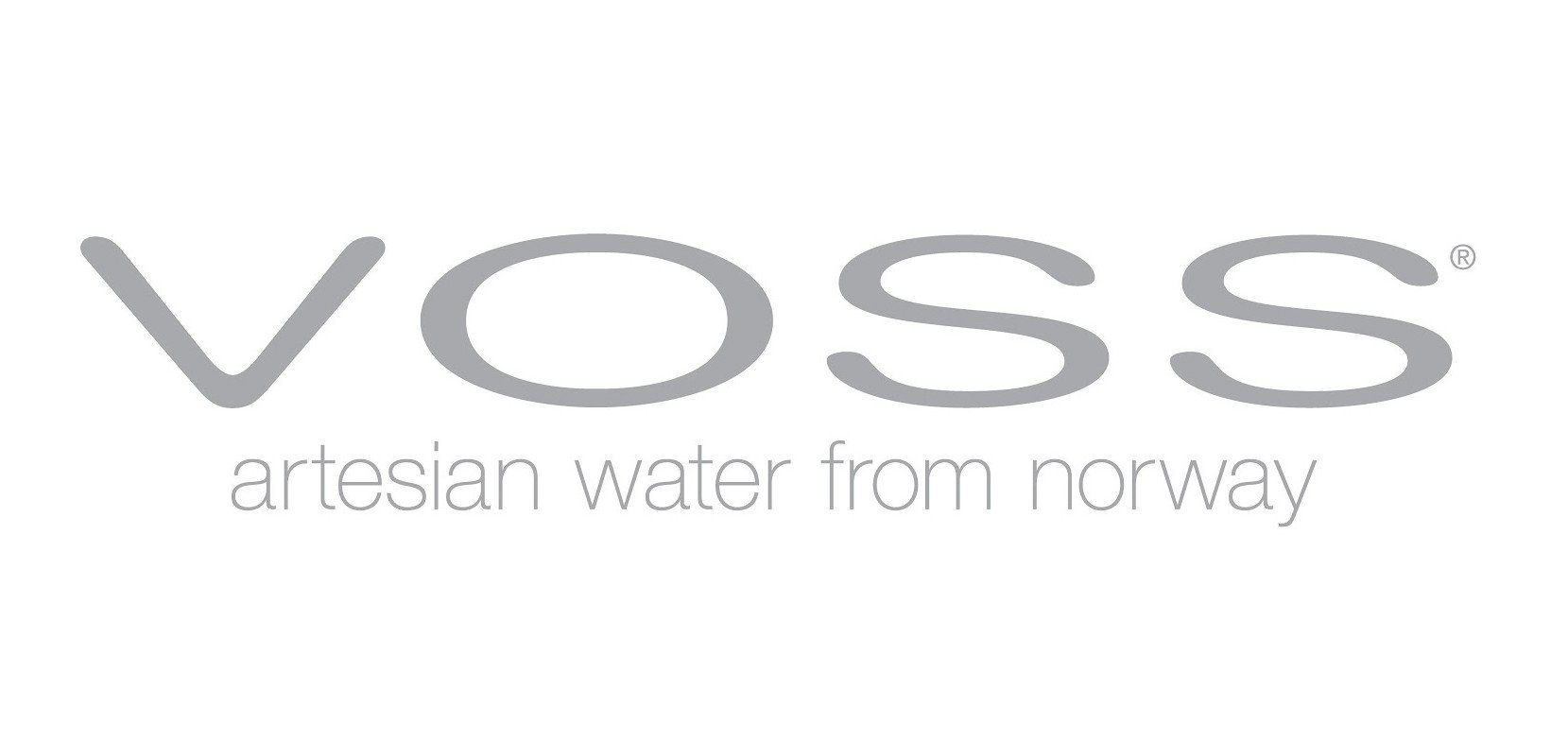 Voss Water Logo