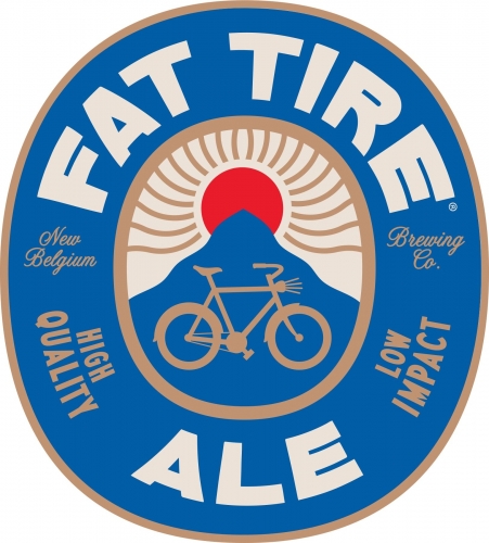 fat tire logo