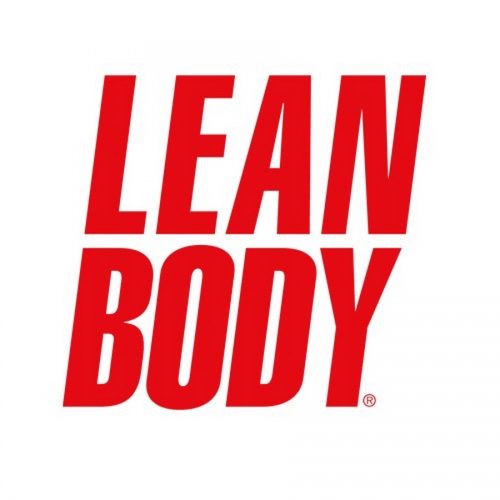 lean body logo