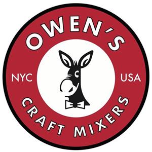 owens mixers logo