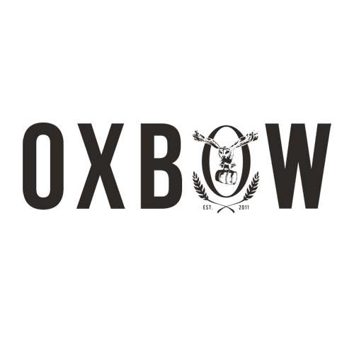 oxbow brewing logo