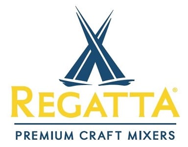 regatta mixers logo