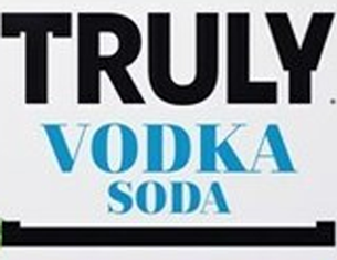 truly vodka soda logo