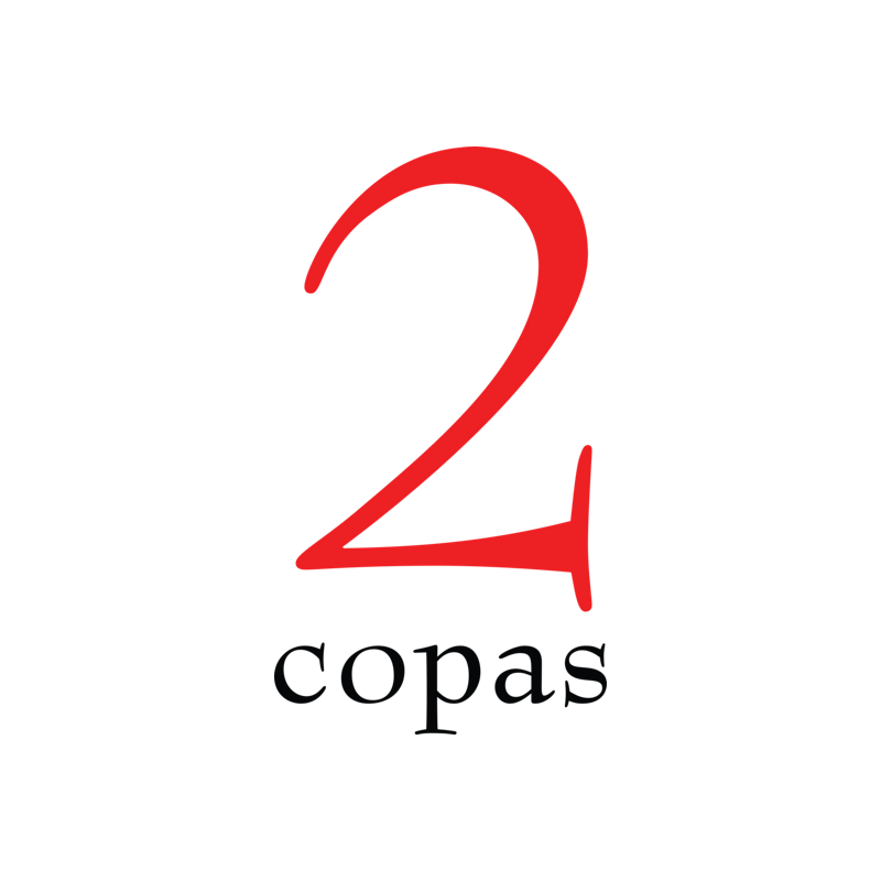 2 copas