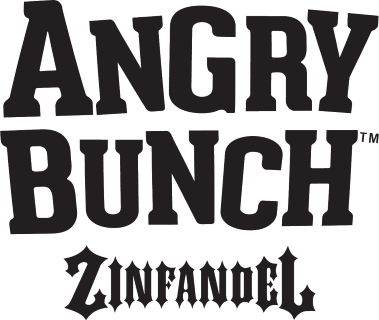 Angry Bunch