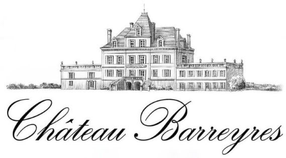 Chateau Barreyres