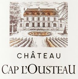 Chateau Cap L’Ousteau