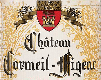 Chateau Cormeil-Figear