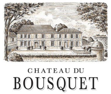 Chateau de Bousquet