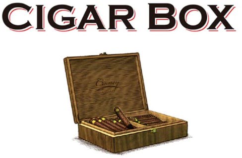 Cigar Box