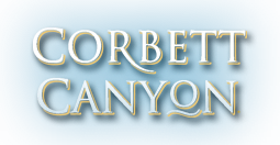 Corbett-Canyon