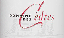 Domaine des Cedres