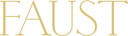 Faust Wine Logo