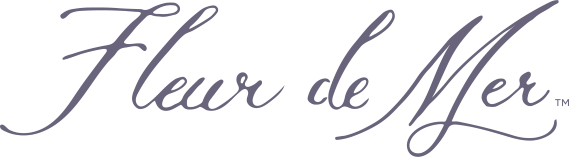 Fleur de Mer Wine Logo