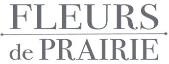 Fleurs de Prairie Wine Logo