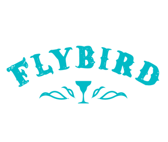 Flybird Wine Logo