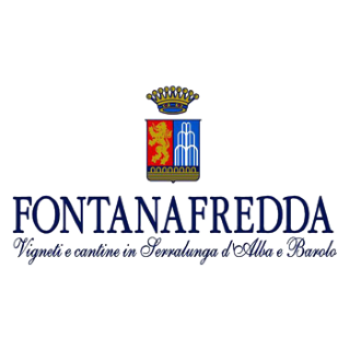 Fontanafredda Wine Logo
