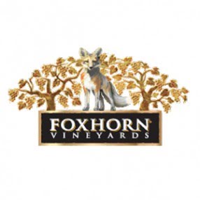 Foxhorn Vineyard Wine Logo