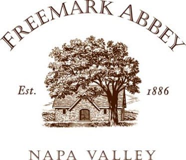 Freemark Abbey Wine Logo