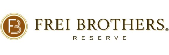 Frei Brothers Wine Logo