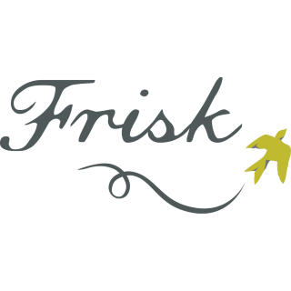 Frisk Wine Logo