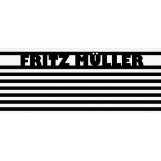 Fritz Muller Wine Logo