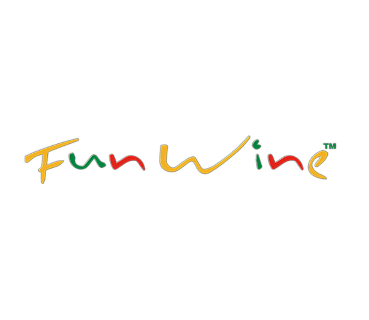 Fun Wine Logo