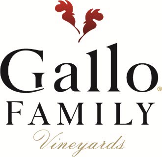 Gallo Family Vineyards Wine Logo