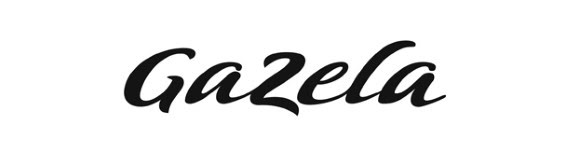 Gazela Wine Logo