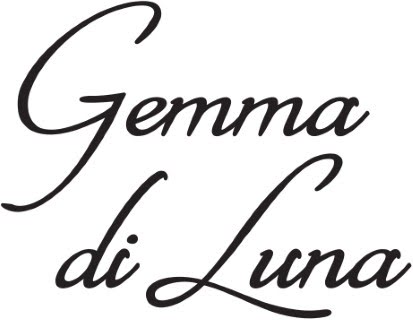 Gemma di Luna Wine Logo