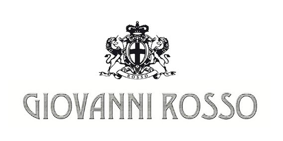 Giovanni Rosso Wine Logo