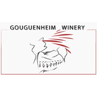 Gouguenheim Winary Logo