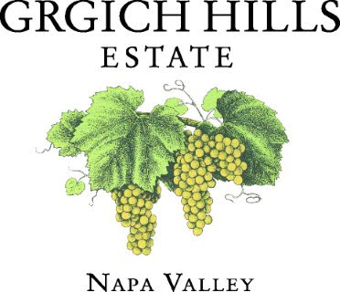 Grgich Hills Estate Wine Logo