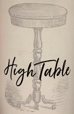 HIGH TABLE