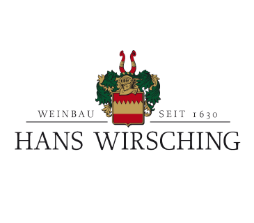 Hans Wirsching Wine Logo