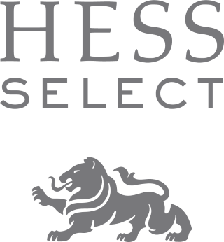Hess Select Wine Logo