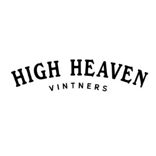 High Heaven Vintners Wine Logo