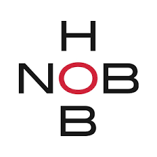 Hob Nob Wine Logo